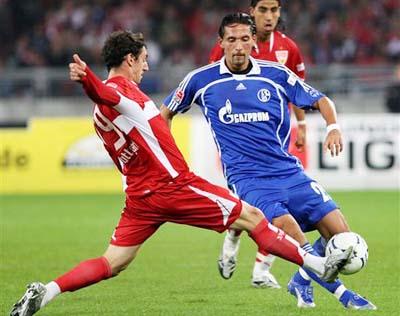 空间的同时 空间的同时