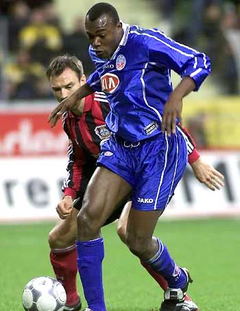 为中国足球 为中国足球