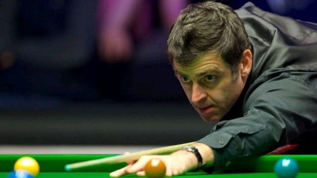 赛的每一场 赛的每一场